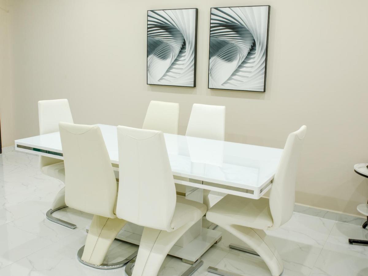 Lifestyle Luxury Hotel And Residence Elwa Bagian luar foto